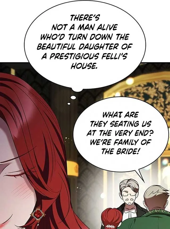 One Day My Sister Died Chapter 13 page 33