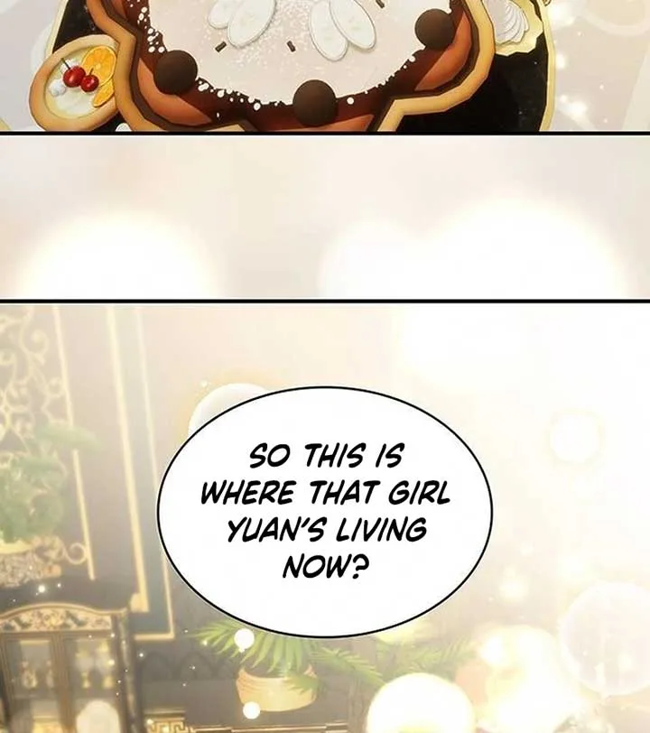 One Day My Sister Died Chapter 13 page 20