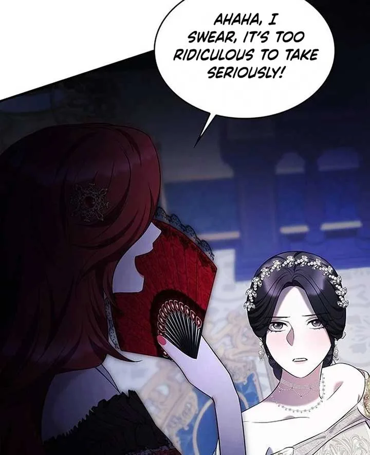 One Day My Sister Died Chapter 13 page 54