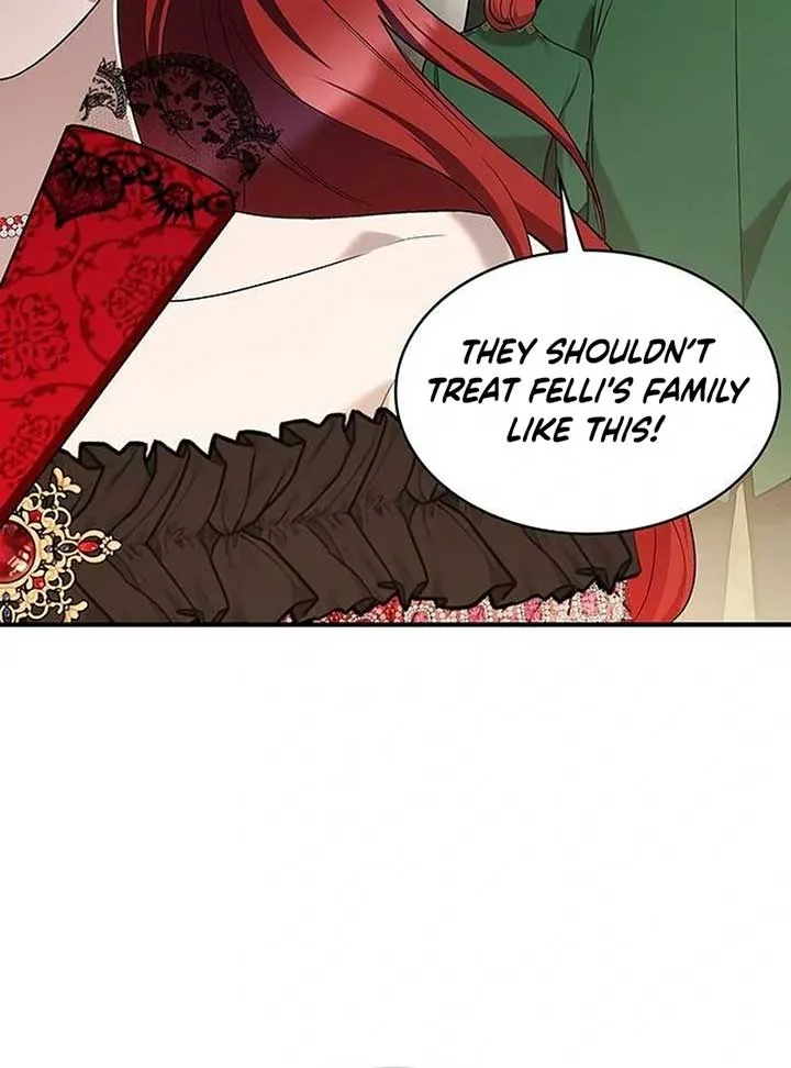 One Day My Sister Died Chapter 13 page 34