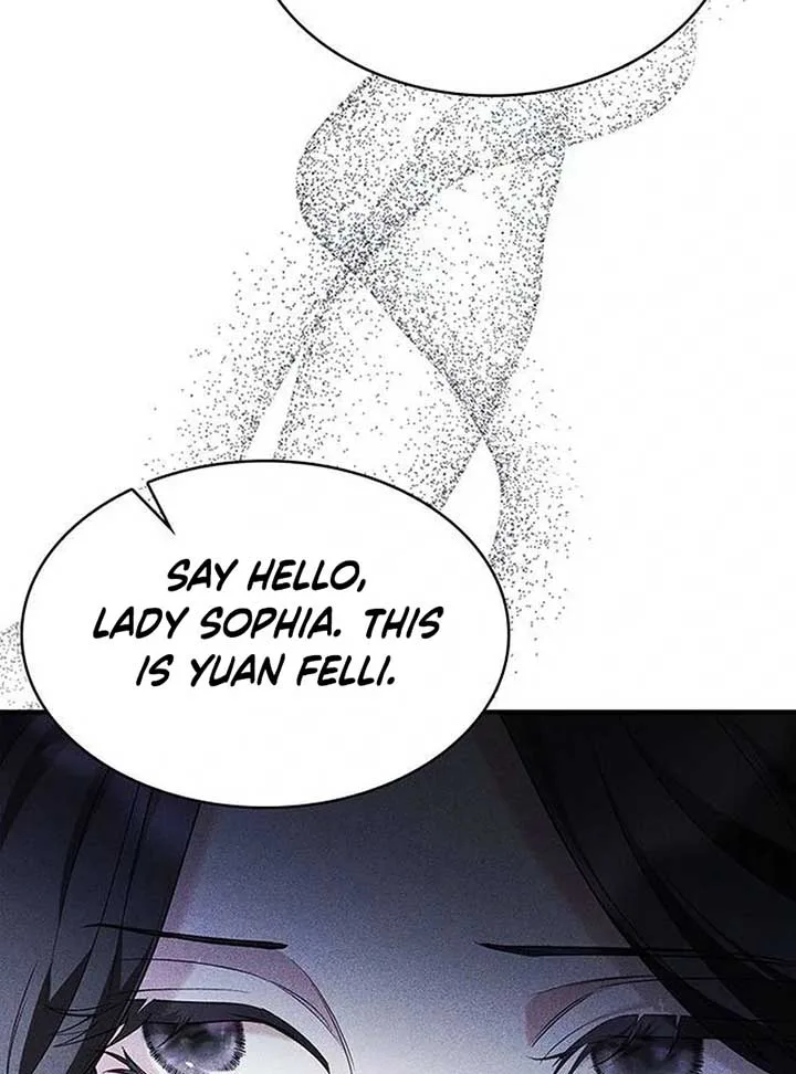 One Day My Sister Died Chapter 13 page 58