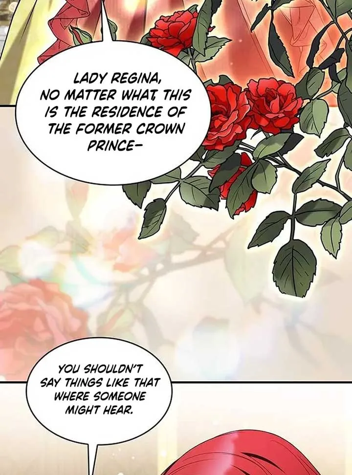 One Day My Sister Died Chapter 13 page 24