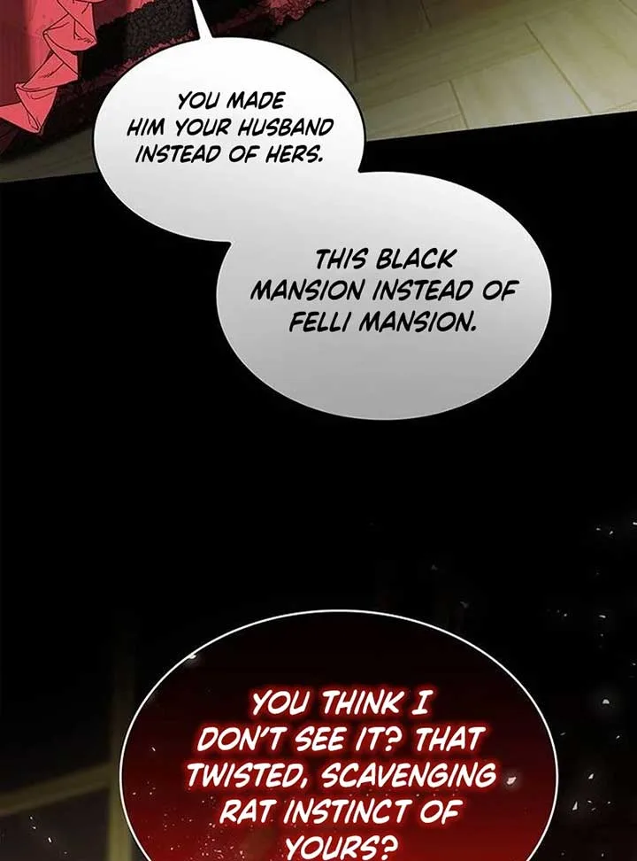 One Day My Sister Died Chapter 13 page 99