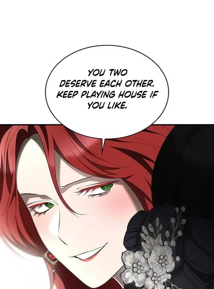 One Day My Sister Died Chapter 13 page 110