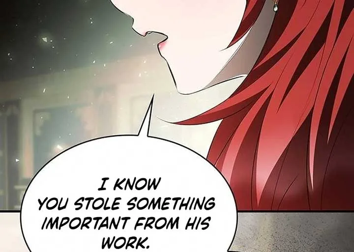 One Day My Sister Died Chapter 13 page 115