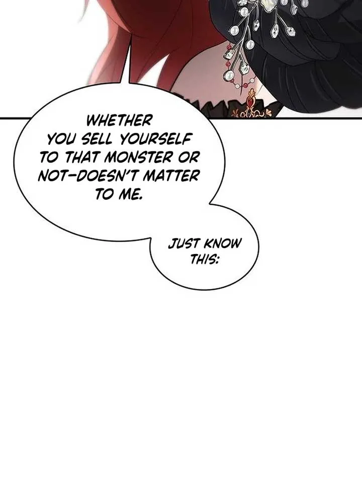 One Day My Sister Died Chapter 13 page 111