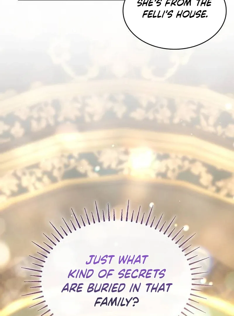 One Day My Sister Died Chapter 14 page 21