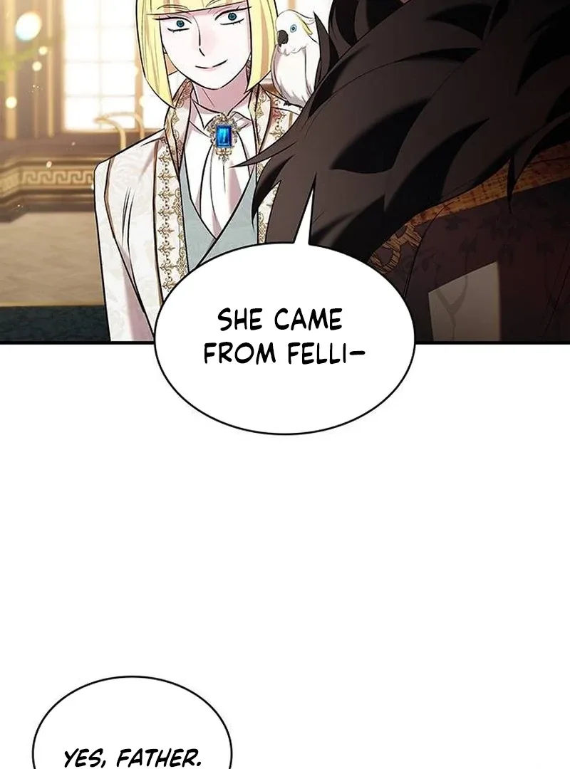 One Day My Sister Died Chapter 14 page 19