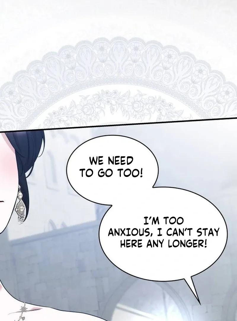 One Day My Sister Died Chapter 16 page 15