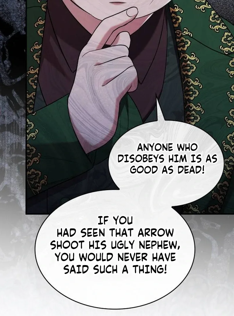 One Day My Sister Died Chapter 16 page 14