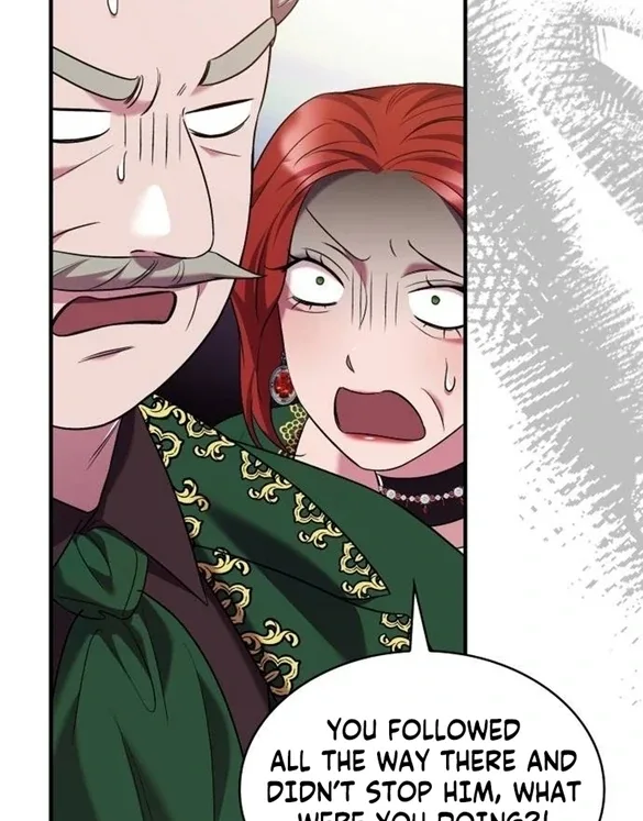 One Day My Sister Died Chapter 16 page 10
