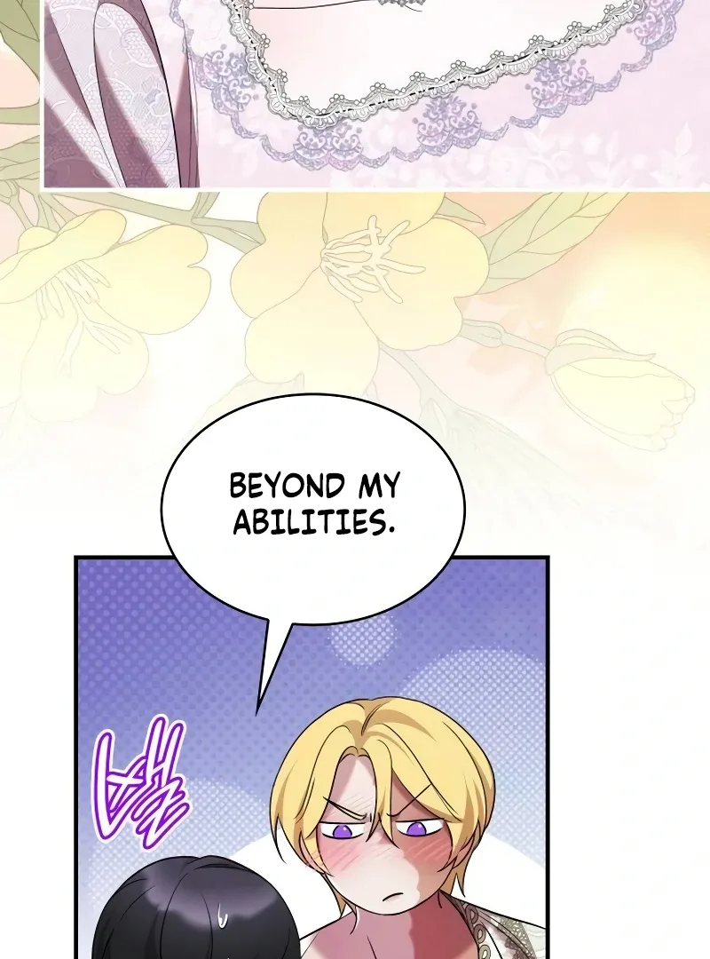 One Day My Sister Died Chapter 18 page 45