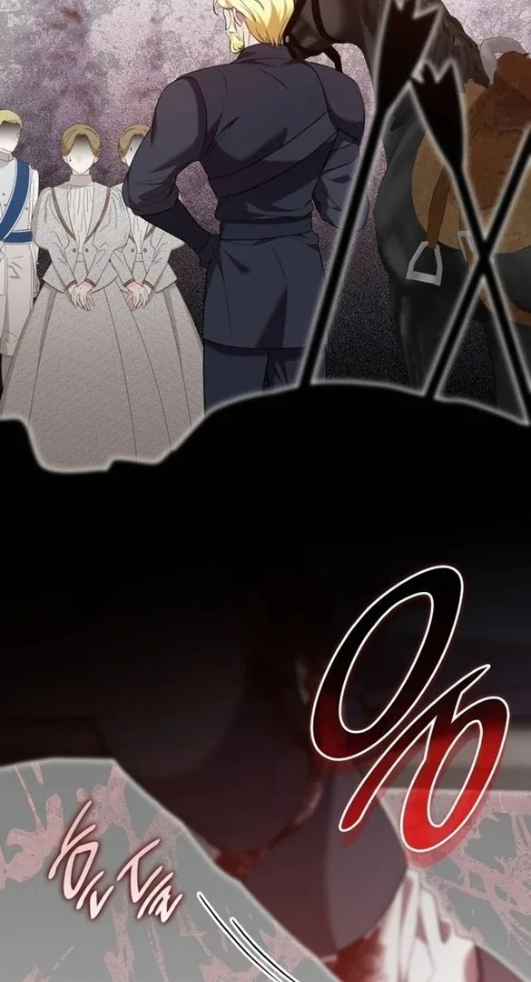 One Day My Sister Died Chapter 16 page 5