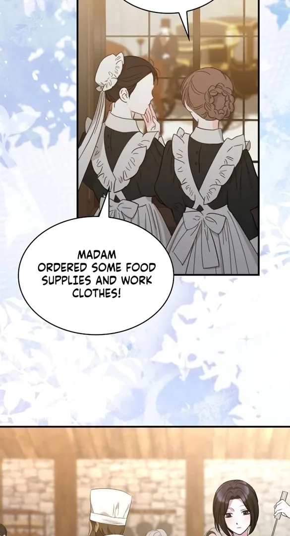 One Day My Sister Died Chapter 18 page 6