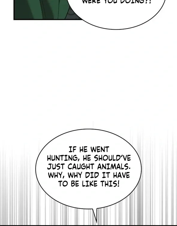 One Day My Sister Died Chapter 16 page 11