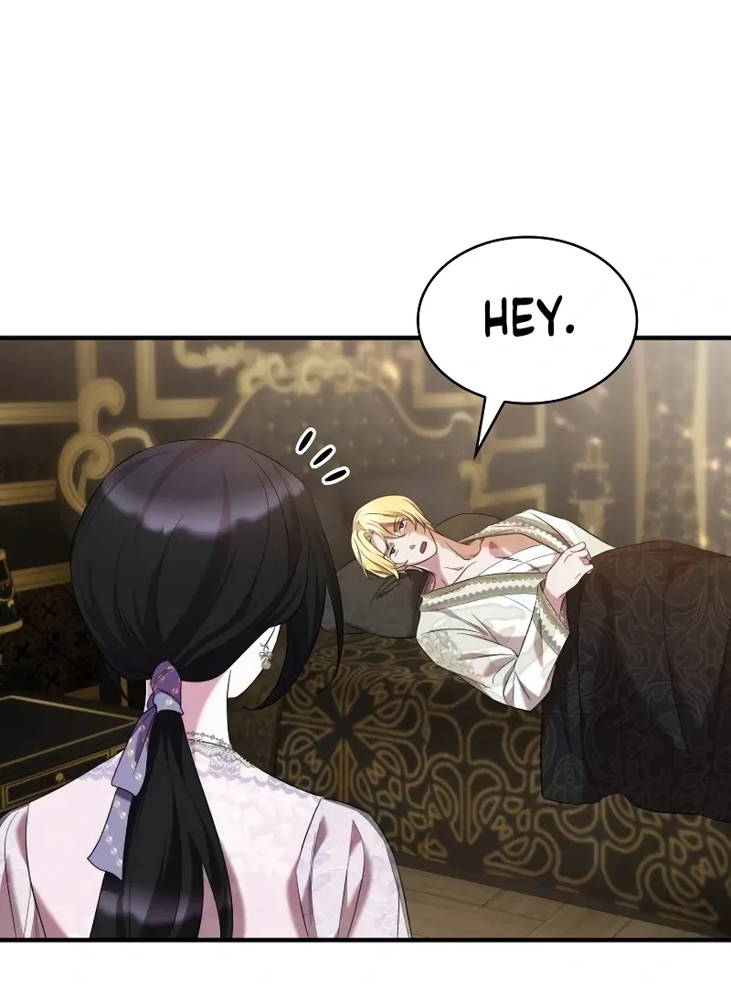 One Day My Sister Died Chapter 18 page 13