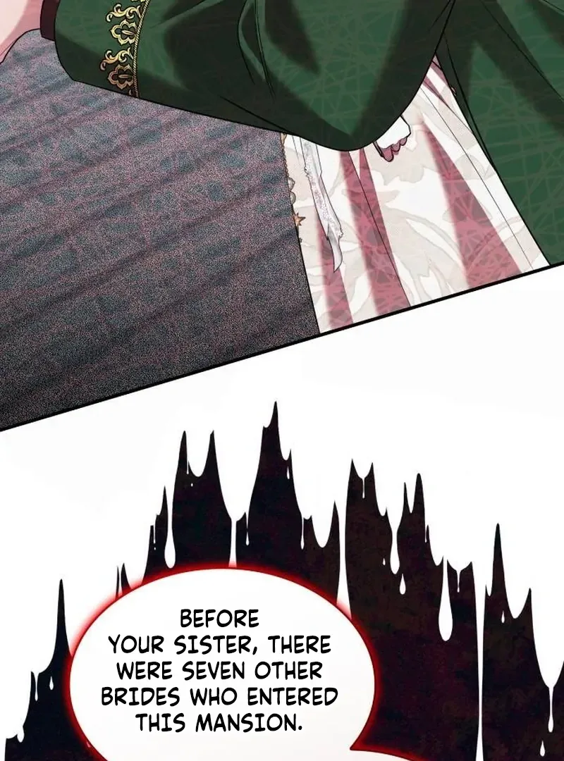 One Day My Sister Died Chapter 16 page 47