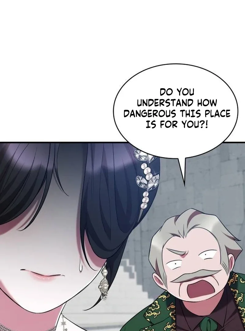One Day My Sister Died Chapter 16 page 39