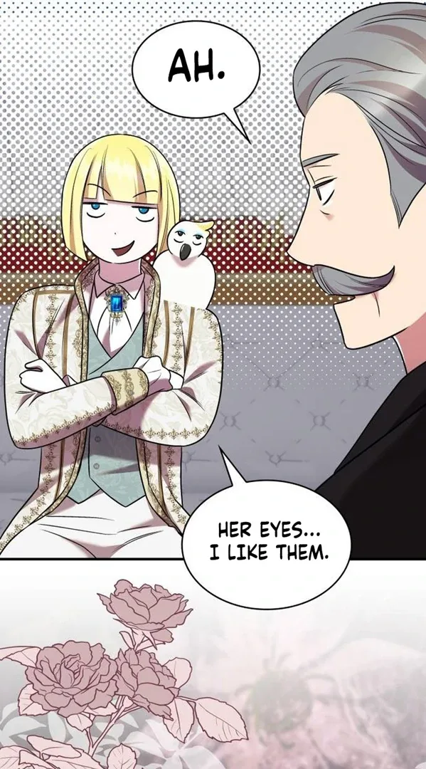 One Day My Sister Died Chapter 16 page 107