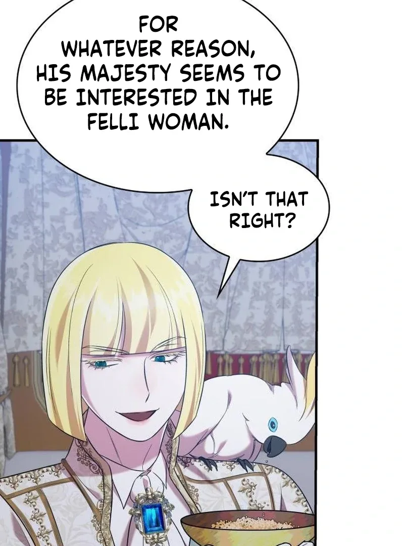 One Day My Sister Died Chapter 16 page 92