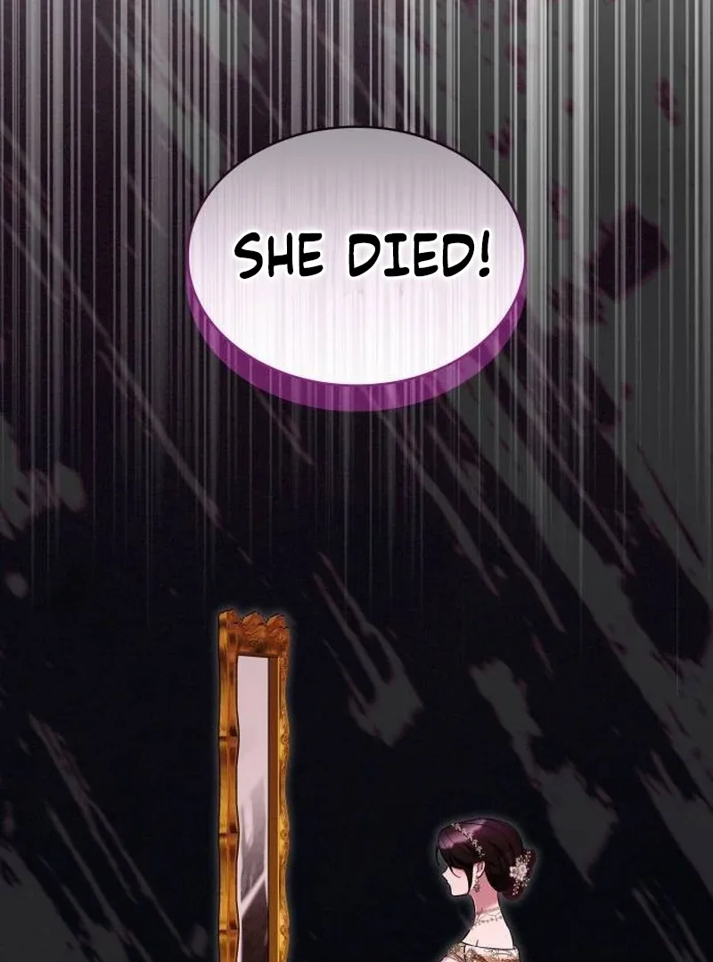 One Day My Sister Died Chapter 16 page 55