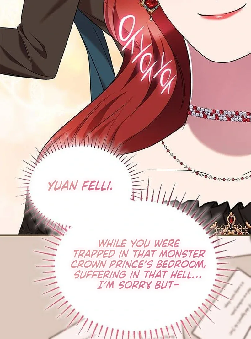 One Day My Sister Died Chapter 15 page 9