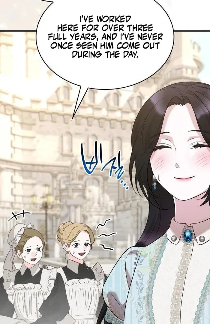 One Day My Sister Died Chapter 19 page 6
