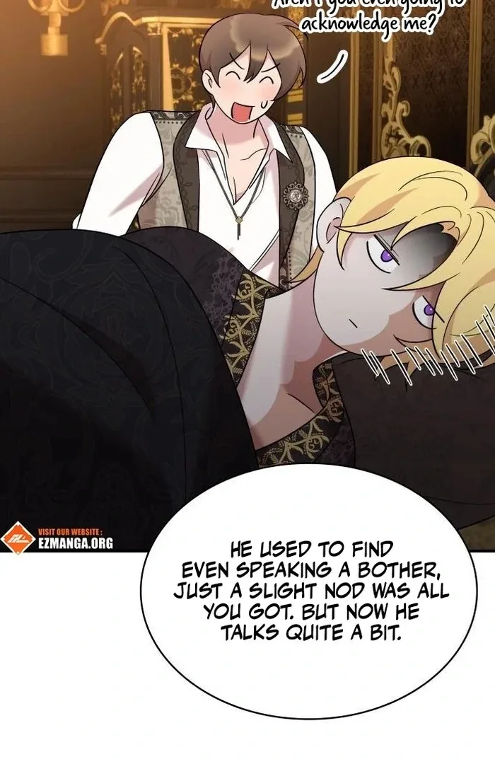 One Day My Sister Died Chapter 19 page 52