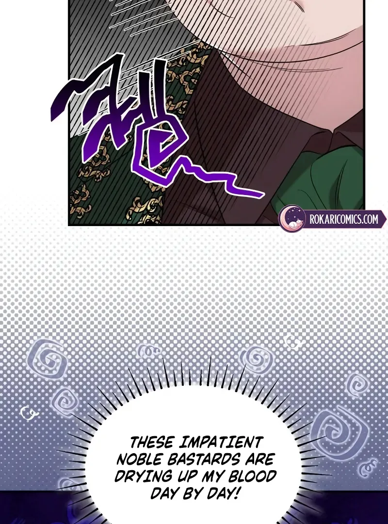 One Day My Sister Died Chapter 20 page 8