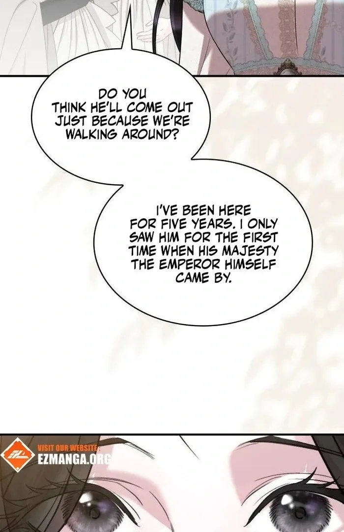 One Day My Sister Died Chapter 19 page 7