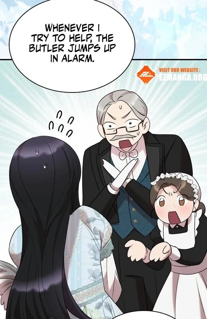 One Day My Sister Died Chapter 19 page 64