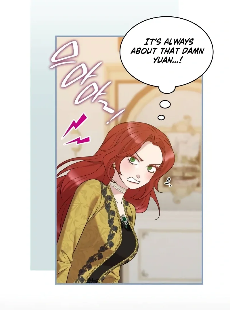 One Day My Sister Died Chapter 20 page 54