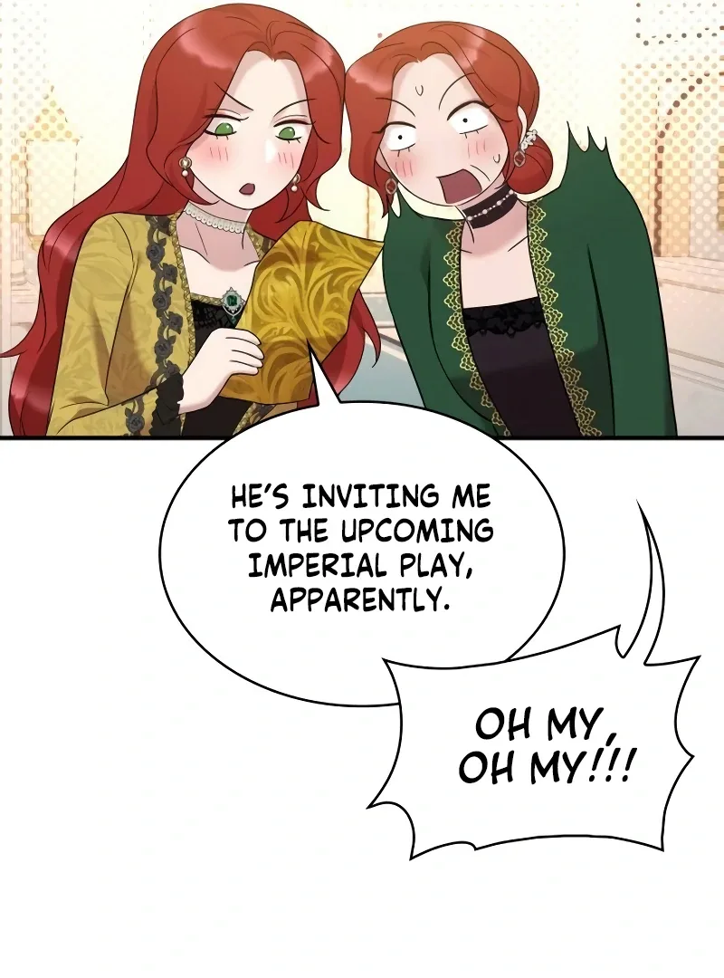 One Day My Sister Died Chapter 20 page 74