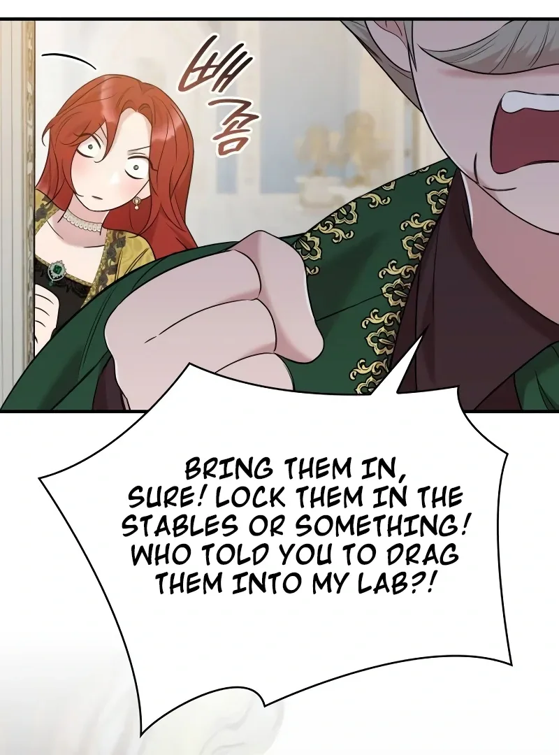 One Day My Sister Died Chapter 20 page 22