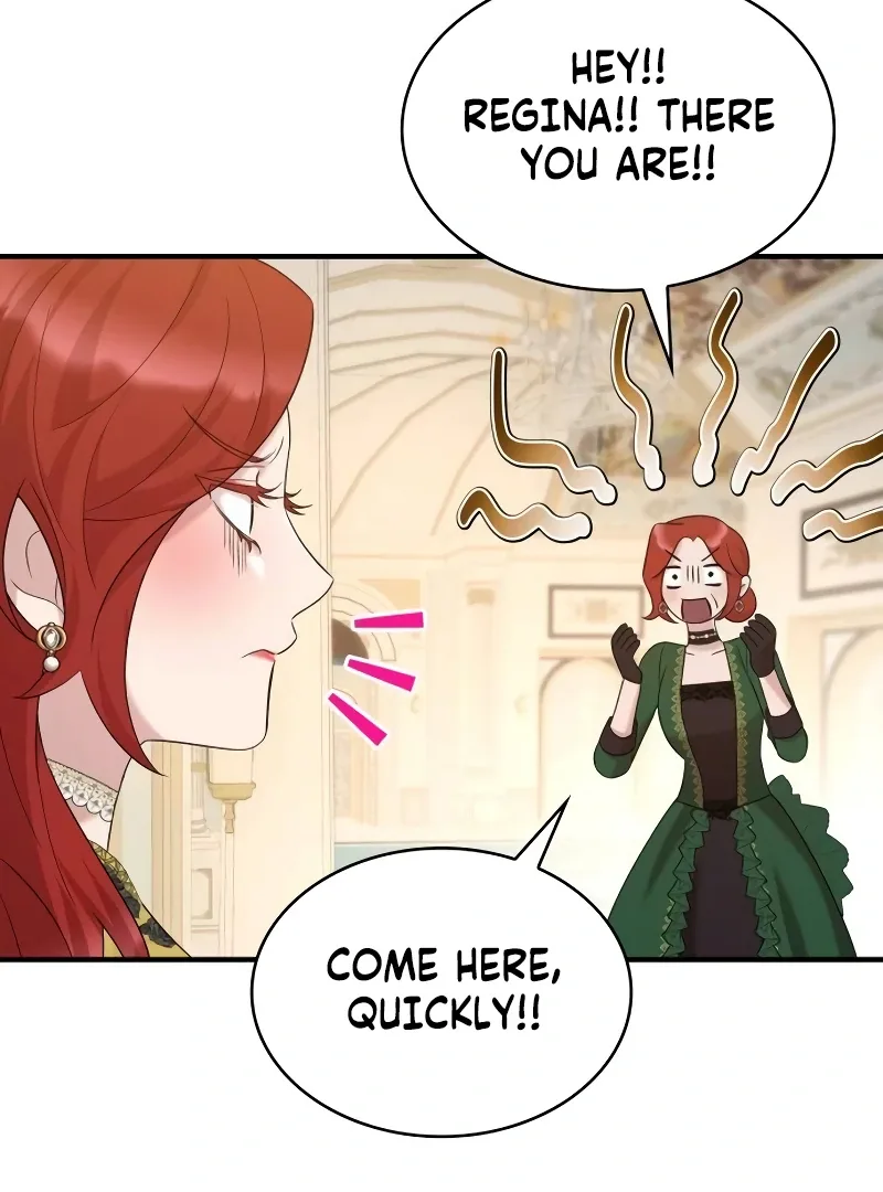 One Day My Sister Died Chapter 20 page 59
