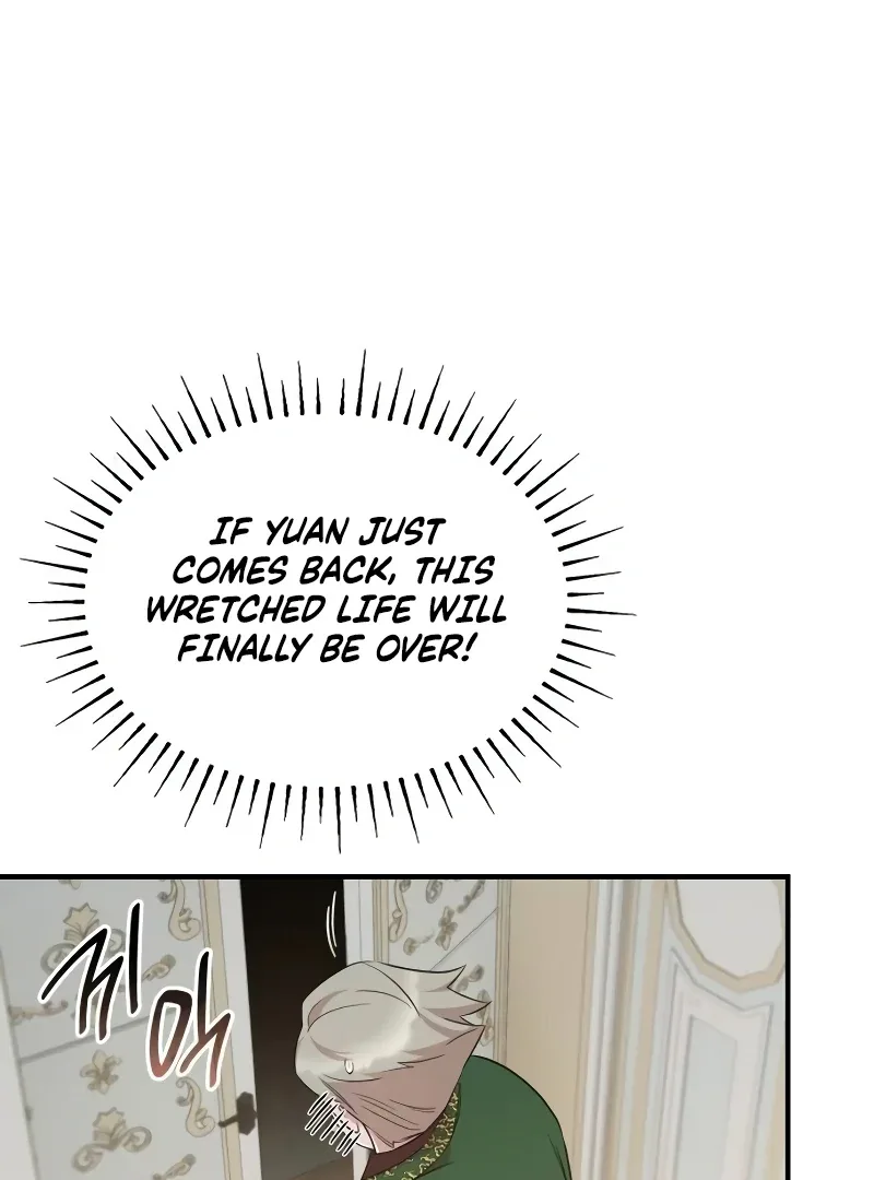 One Day My Sister Died Chapter 20 page 11