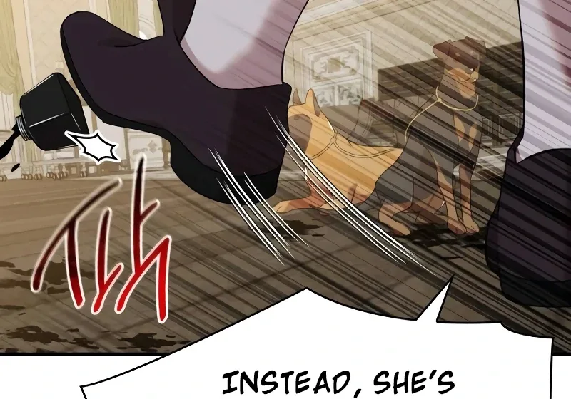 One Day My Sister Died Chapter 20 page 37