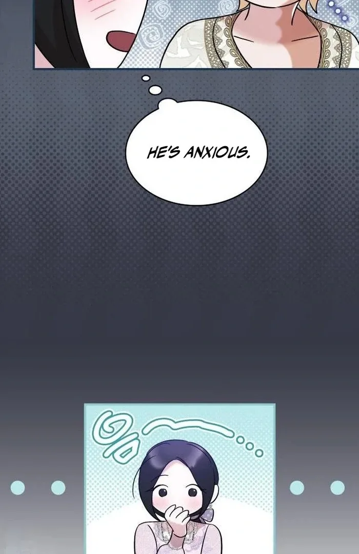 One Day My Sister Died Chapter 19 page 18