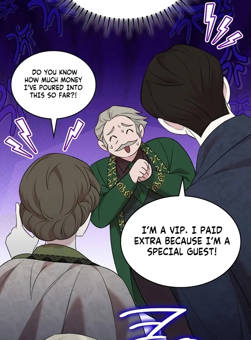 One Day My Sister Died Chapter 20 page 9