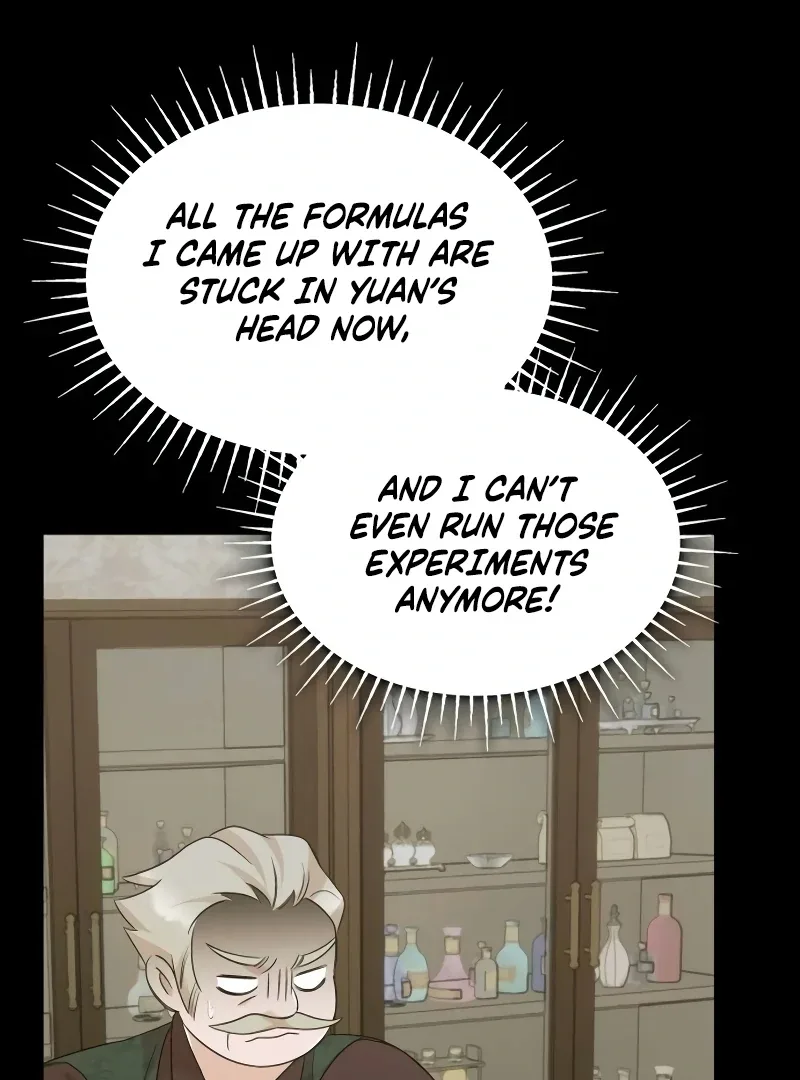 One Day My Sister Died Chapter 20 page 41