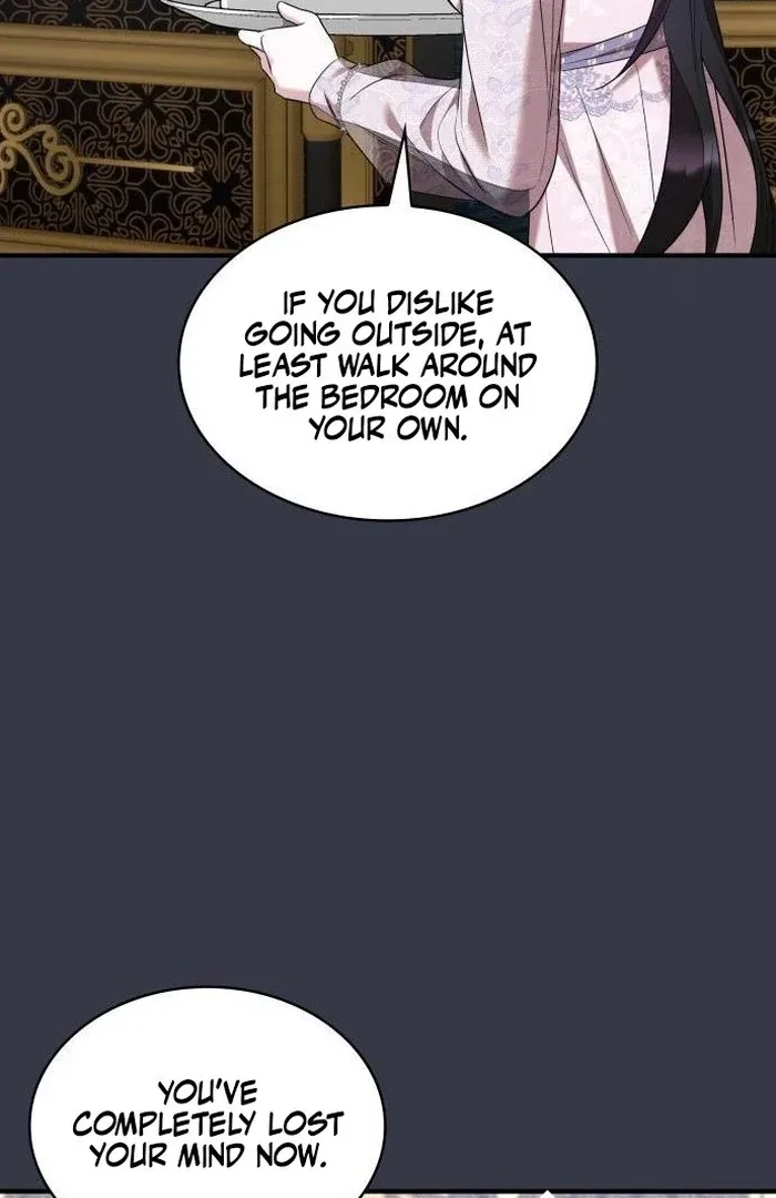 One Day My Sister Died Chapter 19 page 27