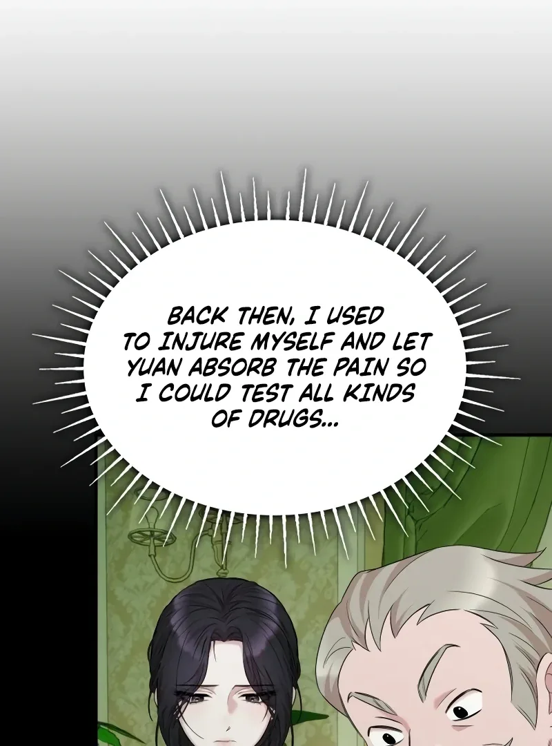 One Day My Sister Died Chapter 20 page 39