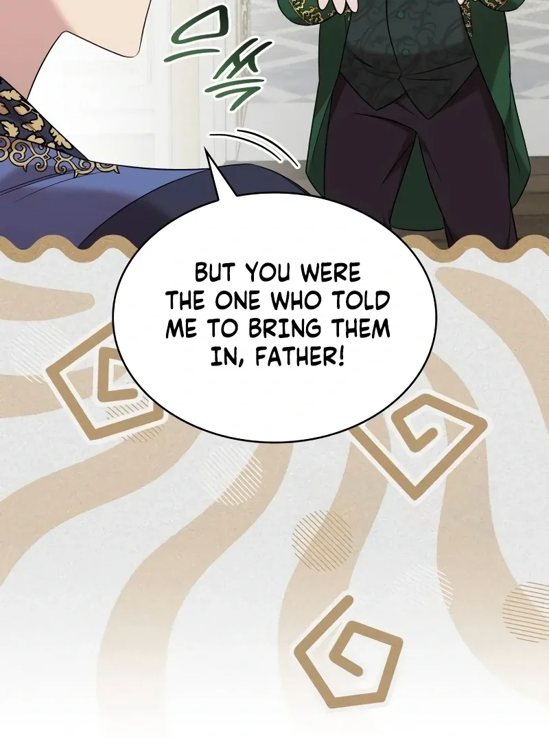 One Day My Sister Died Chapter 20 page 21