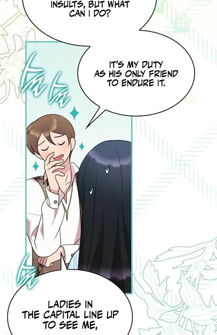 One Day My Sister Died Chapter 19 page 55