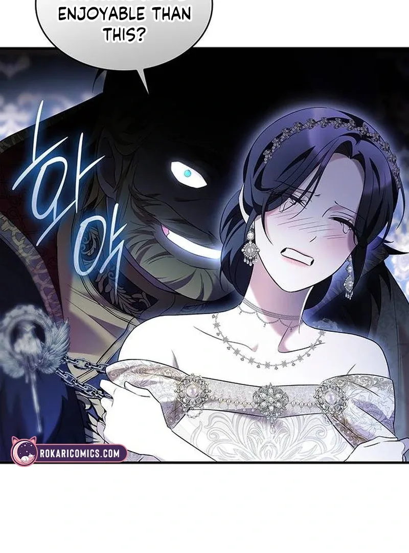 One Day My Sister Died Chapter 14 page 108