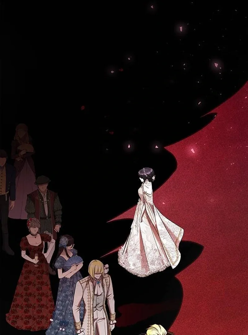 One Day My Sister Died Chapter 14 page 121