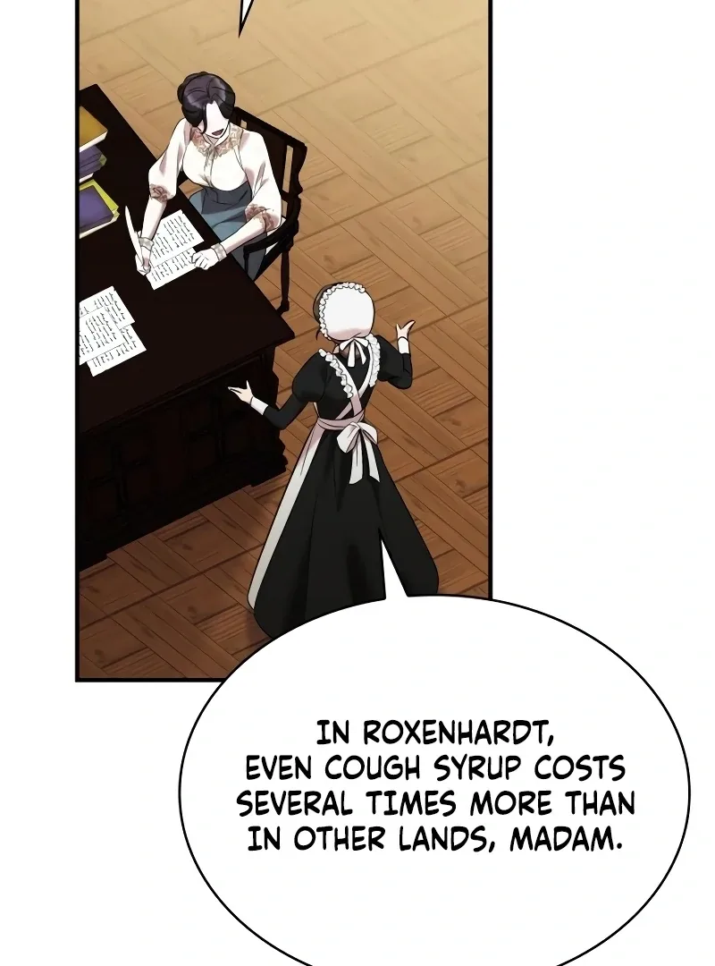 One Day My Sister Died Chapter 23 page 23