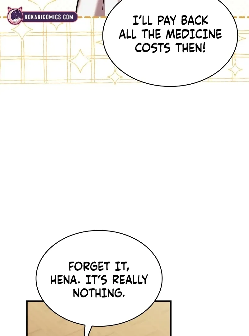 One Day My Sister Died Chapter 23 page 22
