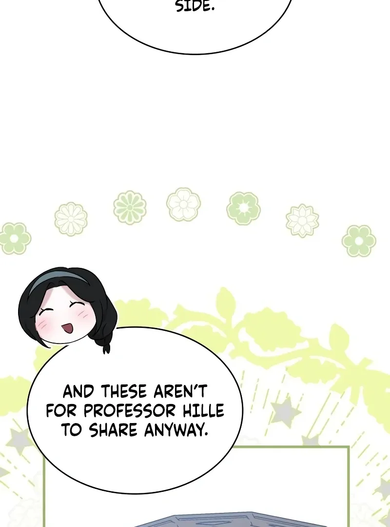 One Day My Sister Died Chapter 21 page 9