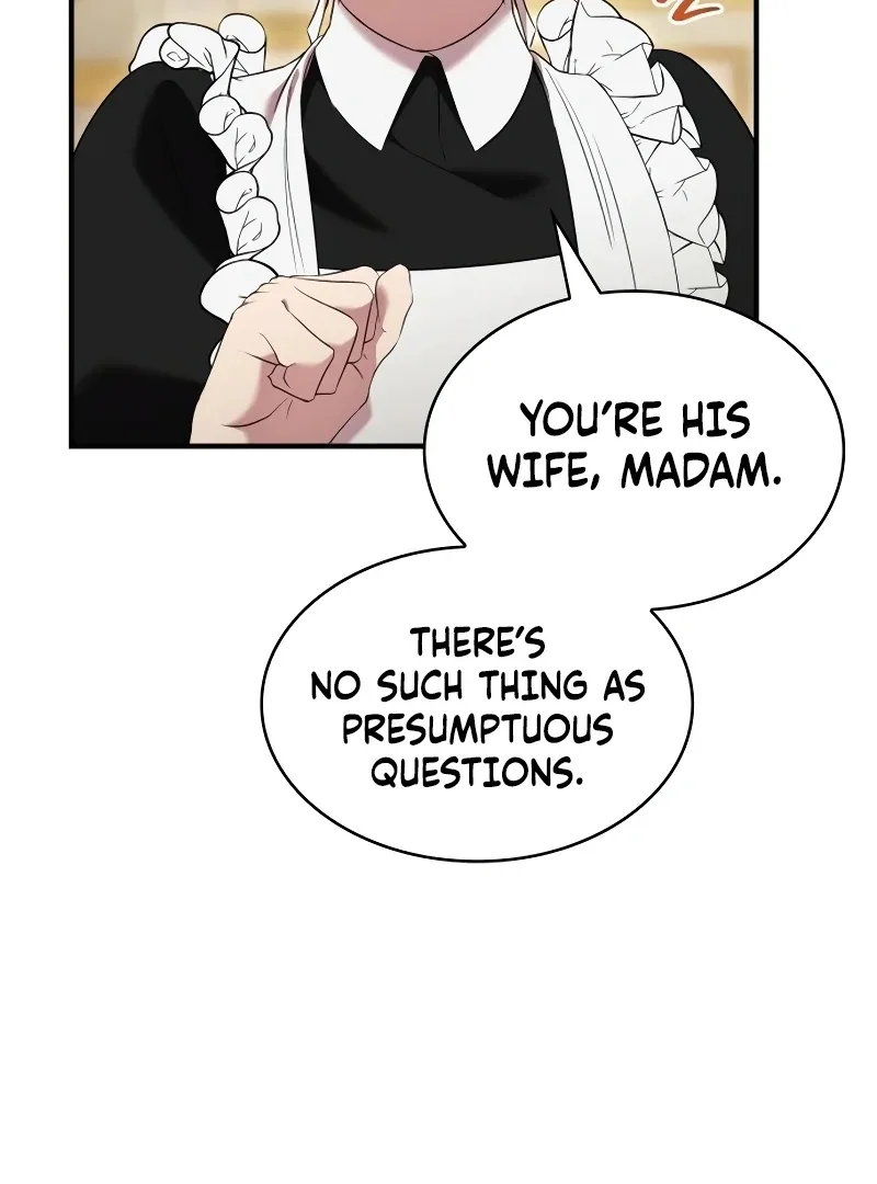 One Day My Sister Died Chapter 23 page 48